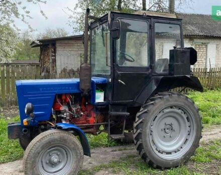 ХТЗ Т-25, об'ємом двигуна 2.8 л та пробігом 123 тис. км за 4000 $, фото 7 на Automoto.ua