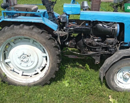 ХТЗ Т-25, об'ємом двигуна 0 л та пробігом 0 тис. км за 3100 $, фото 1 на Automoto.ua