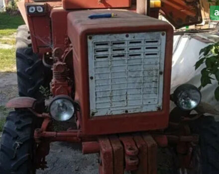 ХТЗ Т-25, об'ємом двигуна 2.01 л та пробігом 0 тис. км за 5500 $, фото 1 на Automoto.ua