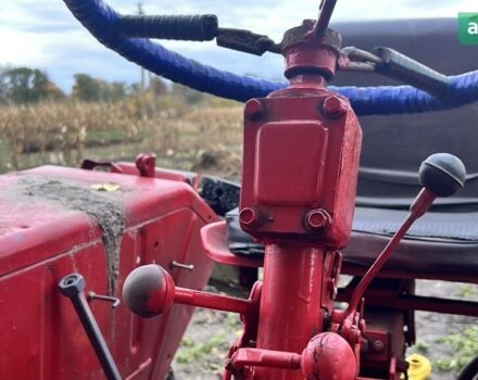 ХТЗ Т-25, объемом двигателя 2.01 л и пробегом 0 тыс. км за 4500 $, фото 1 на Automoto.ua