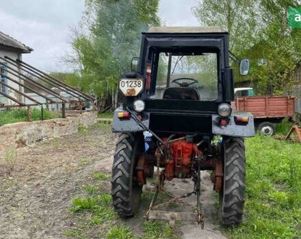 ХТЗ Т-25, об'ємом двигуна 2.8 л та пробігом 123 тис. км за 4000 $, фото 8 на Automoto.ua