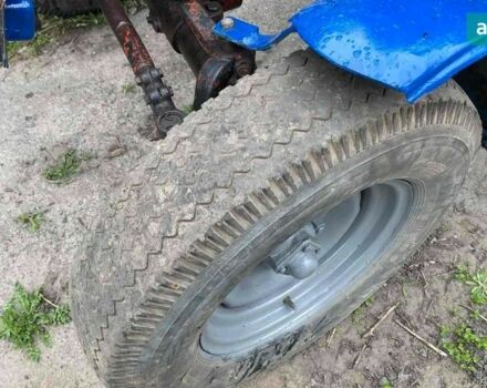 ХТЗ Т-25, об'ємом двигуна 2.8 л та пробігом 123 тис. км за 4000 $, фото 1 на Automoto.ua