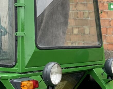 ХТЗ Т-25, об'ємом двигуна 2.01 л та пробігом 0 тис. км за 6200 $, фото 14 на Automoto.ua