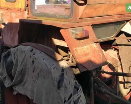 ХТЗ Т-25, об'ємом двигуна 2.01 л та пробігом 0 тис. км за 3500 $, фото 1 на Automoto.ua