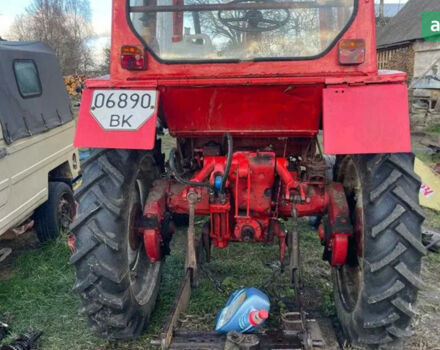 ХТЗ Т-25, объемом двигателя 2.01 л и пробегом 0 тыс. км за 3500 $, фото 3 на Automoto.ua