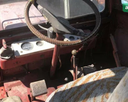 ХТЗ Т-25, объемом двигателя 0 л и пробегом 0 тыс. км за 2800 $, фото 3 на Automoto.ua