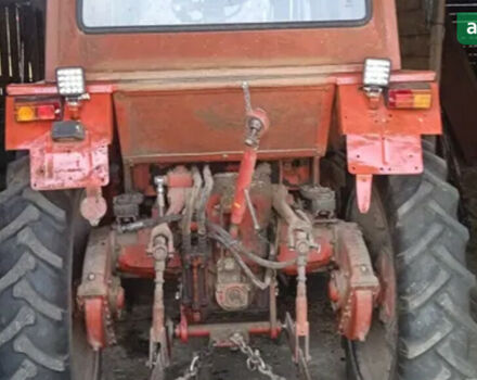 ХТЗ Т-25, объемом двигателя 0 л и пробегом 0 тыс. км за 4200 $, фото 1 на Automoto.ua