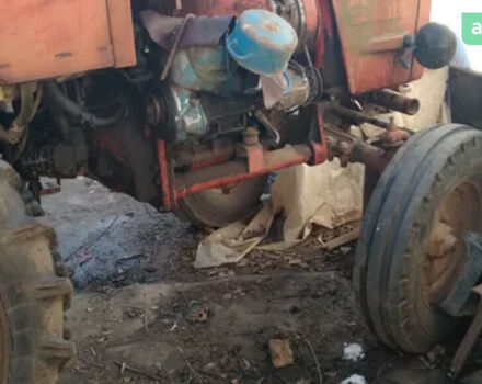 ХТЗ Т-25, об'ємом двигуна 2.01 л та пробігом 0 тис. км за 3500 $, фото 5 на Automoto.ua