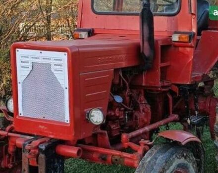 ХТЗ Т-25, об'ємом двигуна 2.1 л та пробігом 0 тис. км за 4700 $, фото 8 на Automoto.ua