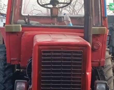 ХТЗ Т-25, объемом двигателя 2.01 л и пробегом 0 тыс. км за 2500 $, фото 2 на Automoto.ua
