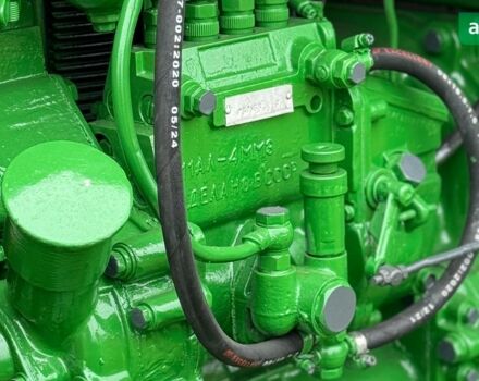 ХТЗ Т-25, об'ємом двигуна 2.01 л та пробігом 0 тис. км за 6200 $, фото 4 на Automoto.ua