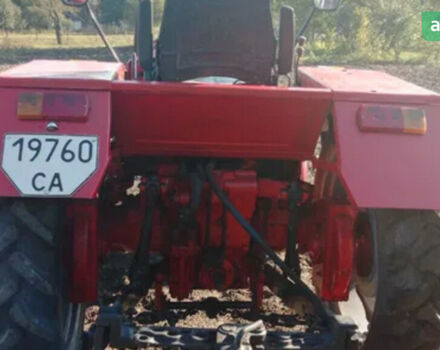 ХТЗ Т-25, об'ємом двигуна 2.01 л та пробігом 0 тис. км за 4500 $, фото 2 на Automoto.ua