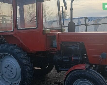 ХТЗ Т-25, объемом двигателя 2.01 л и пробегом 0 тыс. км за 2500 $, фото 7 на Automoto.ua