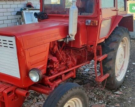 ХТЗ Т-25, об'ємом двигуна 0 л та пробігом 0 тис. км за 4200 $, фото 1 на Automoto.ua