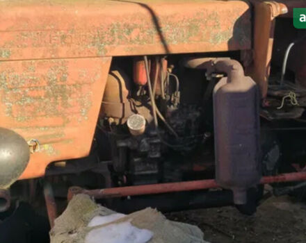 ХТЗ Т-25, об'ємом двигуна 2.01 л та пробігом 0 тис. км за 3500 $, фото 3 на Automoto.ua