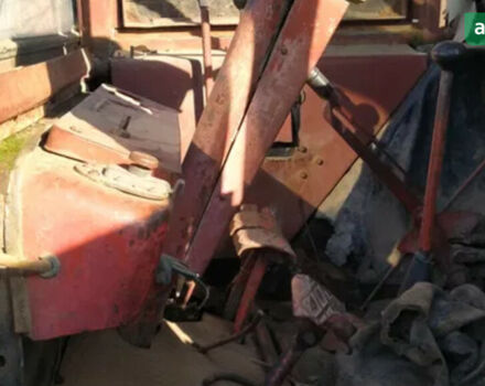 ХТЗ Т-25, об'ємом двигуна 2.01 л та пробігом 0 тис. км за 3500 $, фото 9 на Automoto.ua