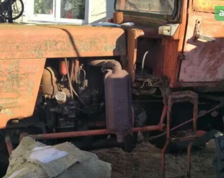 ХТЗ Т-25, об'ємом двигуна 2.01 л та пробігом 0 тис. км за 3500 $, фото 4 на Automoto.ua