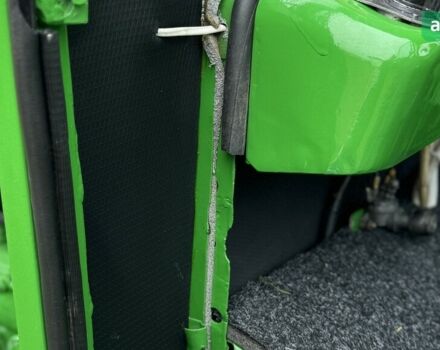 ХТЗ Т-25, об'ємом двигуна 2.01 л та пробігом 0 тис. км за 6200 $, фото 7 на Automoto.ua