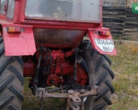 ХТЗ Т-25, об'ємом двигуна 0 л та пробігом 0 тис. км за 4200 $, фото 5 на Automoto.ua