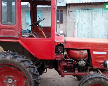 ХТЗ Т-25, об'ємом двигуна 2.01 л та пробігом 0 тис. км за 3700 $, фото 4 на Automoto.ua