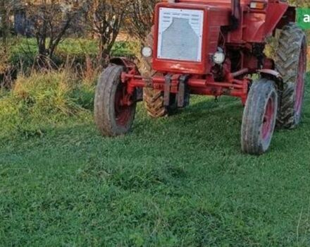 ХТЗ Т-25, об'ємом двигуна 2.1 л та пробігом 0 тис. км за 4700 $, фото 12 на Automoto.ua