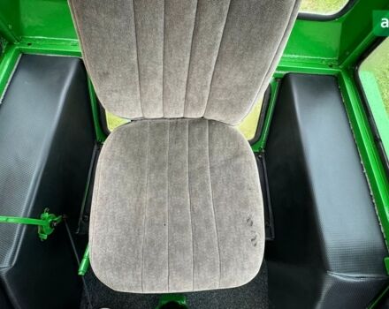 ХТЗ Т-25, об'ємом двигуна 2.01 л та пробігом 0 тис. км за 6200 $, фото 8 на Automoto.ua