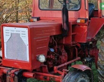 ХТЗ Т-25, об'ємом двигуна 2.1 л та пробігом 0 тис. км за 4700 $, фото 6 на Automoto.ua