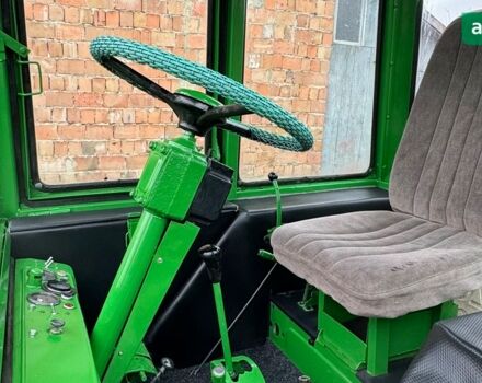 ХТЗ Т-25, об'ємом двигуна 2.01 л та пробігом 0 тис. км за 6200 $, фото 12 на Automoto.ua