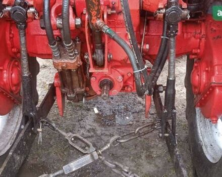 ХТЗ Т-25, об'ємом двигуна 0 л та пробігом 0 тис. км за 4200 $, фото 3 на Automoto.ua