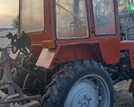 ХТЗ Т-25, объемом двигателя 2.01 л и пробегом 0 тыс. км за 2500 $, фото 1 на Automoto.ua