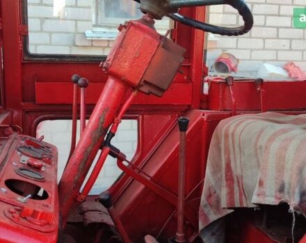 ХТЗ Т-25, об'ємом двигуна 0 л та пробігом 0 тис. км за 4200 $, фото 3 на Automoto.ua