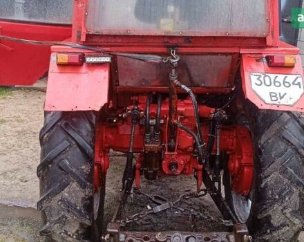 ХТЗ Т-25, об'ємом двигуна 0 л та пробігом 0 тис. км за 4200 $, фото 1 на Automoto.ua