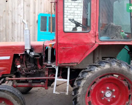 ХТЗ Т-25, об'ємом двигуна 2.01 л та пробігом 0 тис. км за 3700 $, фото 5 на Automoto.ua