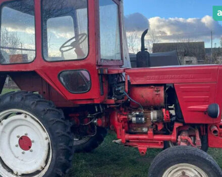 ХТЗ Т-25, объемом двигателя 2.01 л и пробегом 0 тыс. км за 3500 $, фото 1 на Automoto.ua