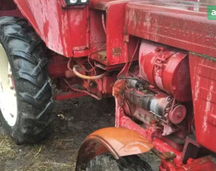 ХТЗ Т-25, об'ємом двигуна 0 л та пробігом 0 тис. км за 4200 $, фото 1 на Automoto.ua