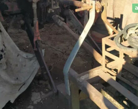 ХТЗ Т-25, об'ємом двигуна 2.01 л та пробігом 0 тис. км за 3500 $, фото 7 на Automoto.ua