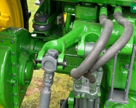 ХТЗ Т-25, об'ємом двигуна 2.01 л та пробігом 0 тис. км за 6200 $, фото 3 на Automoto.ua