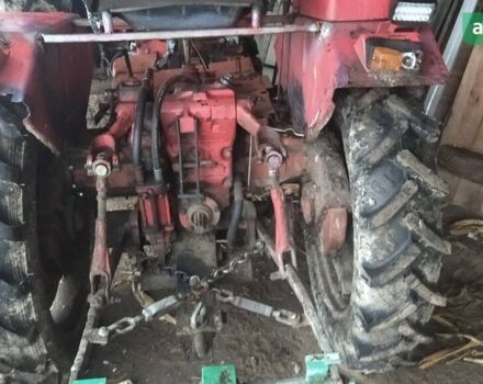 ХТЗ Т-25, объемом двигателя 0 л и пробегом 0 тыс. км за 3700 $, фото 6 на Automoto.ua
