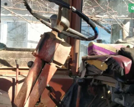 ХТЗ Т-25, об'ємом двигуна 2.01 л та пробігом 0 тис. км за 3500 $, фото 10 на Automoto.ua