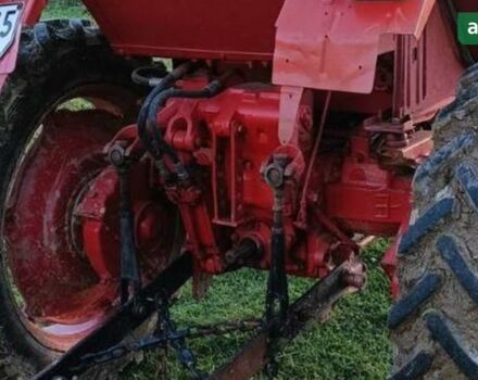 ХТЗ Т-25, об'ємом двигуна 2.1 л та пробігом 0 тис. км за 4700 $, фото 1 на Automoto.ua