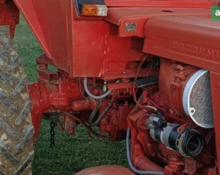 ХТЗ Т-25, об'ємом двигуна 2.1 л та пробігом 0 тис. км за 4700 $, фото 9 на Automoto.ua
