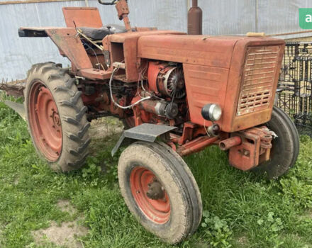 ХТЗ Т-25, об'ємом двигуна 0 л та пробігом 0 тис. км за 3200 $, фото 1 на Automoto.ua