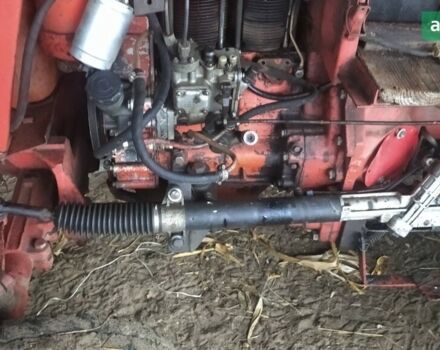 ХТЗ Т-25, объемом двигателя 0 л и пробегом 0 тыс. км за 3700 $, фото 2 на Automoto.ua