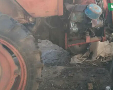 ХТЗ Т-25, об'ємом двигуна 2.01 л та пробігом 0 тис. км за 3500 $, фото 2 на Automoto.ua