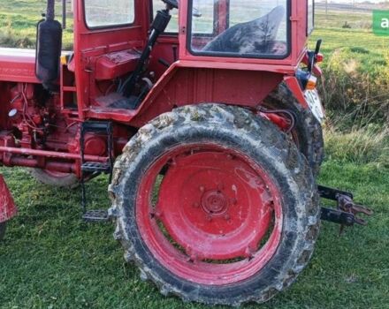 ХТЗ Т-25, об'ємом двигуна 2.1 л та пробігом 0 тис. км за 4700 $, фото 5 на Automoto.ua