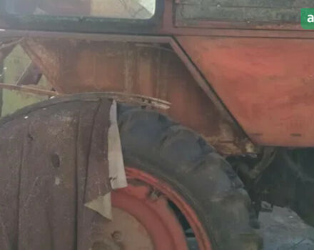 ХТЗ Т-25, об'ємом двигуна 2.01 л та пробігом 0 тис. км за 3500 $, фото 6 на Automoto.ua