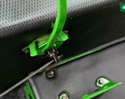 ХТЗ Т-25, об'ємом двигуна 2.01 л та пробігом 0 тис. км за 6200 $, фото 11 на Automoto.ua