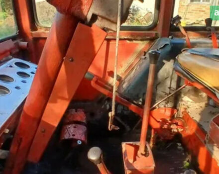 ХТЗ Т-25, об'ємом двигуна 0 л та пробігом 0 тис. км за 4100 $, фото 10 на Automoto.ua