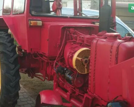 ХТЗ Т-25, об'ємом двигуна 2.01 л та пробігом 0 тис. км за 3950 $, фото 6 на Automoto.ua