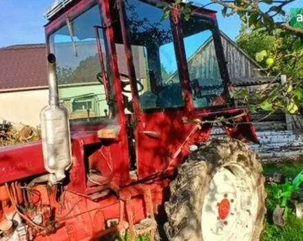 ХТЗ Т-25, об'ємом двигуна 0 л та пробігом 0 тис. км за 4100 $, фото 6 на Automoto.ua